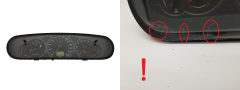 Turometru Citroen C5 9635289280 2558