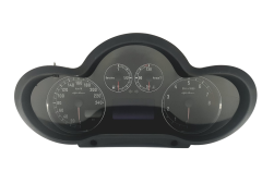 Vitezometru Alfa Romeo 147 156071215 110080304076 54708