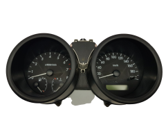 Turometru Daewoo Kalos 96426348 26876