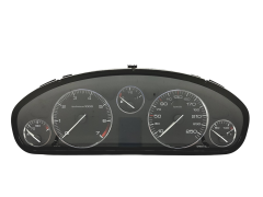 Turometru Peugeot 407 9646282680 Siemens VDO 45045