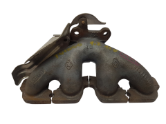 Galerie evacuare 8200673520 Renault Clio 3 1.2 16V Turbo D4F 1.2 TCE