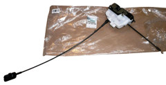 Mecanism încuietoare ușă Stânga Spate Original Renault Megane II 8200028428