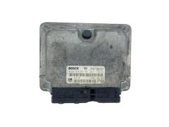 Unitate Control 24417167PB 0281010267 Opel Bosch 63934
