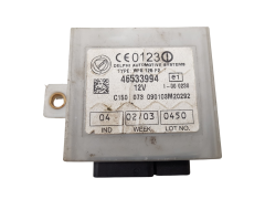 Unitate Control Immo Fiat Seicento 46533994 WFS 125 F2