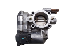 Supapă corp clapetă accelerație Opel 9157512 0280750044 1.0 1.2 1520