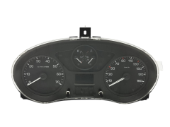 Turometru Partner Berlingo 9801642280 PSA 52845