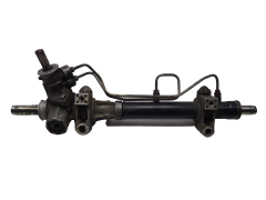 Cremalieră Renault Clio 2 7700429715 6900000069 SMI 7271