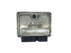 Unitate Control Seat VW 045906019BB 0281011074 Bosch 62590