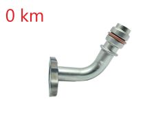 Furtun aer încărcat 151988618R 2.0 DCI Renault Trafic 3 Vivaro B 2 0km