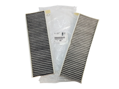 Filtru Habitaclu Citroen Peugeot 9821501880 Original