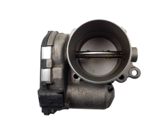 Supapă corp clapetă accelerație Jaguar Land Rover G4D3-9F991-AA 0280750610 2516