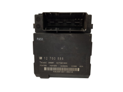 Modul unitate de control Saab 12760886 356967 SC718810500 Temic