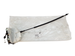 Mecanism încuietoare ușă Stânga Spate Nou Original Citroen C3 9137A1