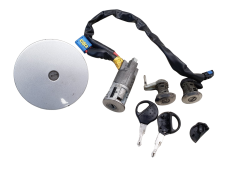Contact Pornire N0501539 4162Z1 4162EW Valeo Peugeot 206