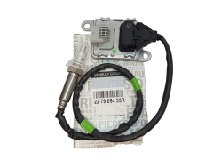 Sondă lambda NOX Renault Master 3 Trafic 3 227905433R Nou Original