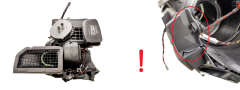 Radiator Renault Espace 5 272704438R