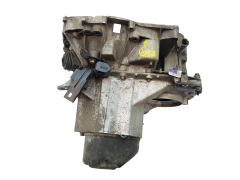 Cutie de viteze JB1132 1.2 Renault Twingo 1 7701667379 129