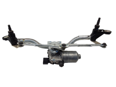 Mecanism Ștergătoare Ford Ecosport CN15-17504-AA CN15-17504-AD 1414