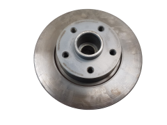 Disc frână Spate 432022742R Renault Trafic 3 Vivaro 2 NV300 1006
