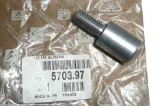 Șurub Wspornik Alternatora Nou Original 5703.97 570397 Citroen Peugeot