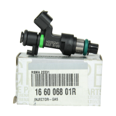 Injector combustibil Nou Original 166006801R Renault