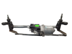 Mecanism Ștergătoare Ford KA MS159200-8650 TGEDM1 Denso