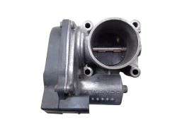 Supapă corp clapetă accelerație 03C133062B A2C53030790 VWAG 2453