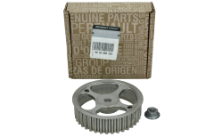 Roată distribuitie Original 8200808763 Renault