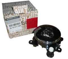 Far ceață Dreaptă Nou Original 261507170R Renault