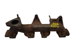 Galerie evacuare 7700109277 7700107624 Renault 2.2 DT G8T