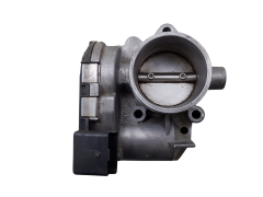 Supapă corp clapetă accelerație Citroen Peugeot 0280750085 1635Q9 1.6 Bosch 2176