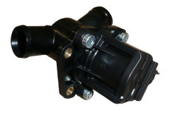 Supapă Turbo Original Renault Clio megane Scenic 1.2 TCe 144839204R