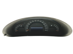Turometru Mercedes W203 A2035407111 110080111006 39835