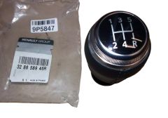 Schimbător Viteze Original 328658945R Renault Dacia