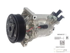 Compresor Climatizare Dacia Duster 926008367R 92600A092A CR12SC Original