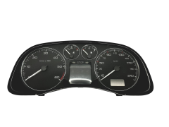 Turometru Peugeot 307 9660470680 57954