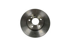 Disc frână Față 701615301G 66150024601 VW Transporter T4 Vika