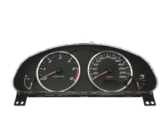 Turometru Mazda 6 5GGK3E 48765