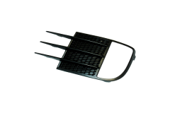Ramă Halogen Stângă Faceți VW Golf 6 5K0853665C 88530582402 DPA