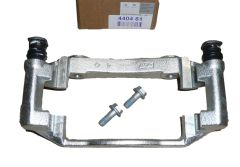 Suport etrier Dreapta Față Nou Original 4404.61 440461 Citroen