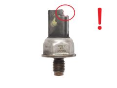 Senzor Presiune Combustibil 85PP68-01 Sensata Renault Mercedes 1.5 DCI CDI 1398