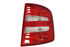 Far Dreaptă 6Y9945112B 89450204602 Skoda Fabia 1 DPA
