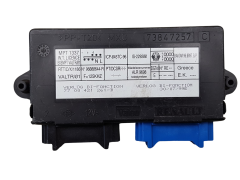 Unitate Control Renault 7700416293 -B 73847257 C Valeo