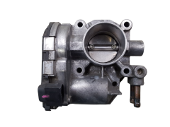 Supapă corp clapetă accelerație Toyota 22030-0Q010-A 0280750192 Bosch 2241