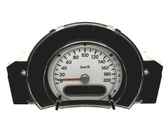 Vitezometru Suzuki Splash Opel Agila 34100-51K41 29237