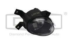 Far ceață Dreaptă 8E0941700C 99411462502 Audi DPA