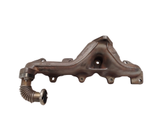 Galerie evacuare 2,0 TDCI Ford Volvo 9646849080