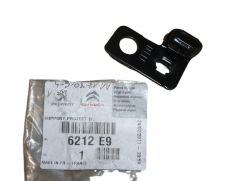 Suport Far Drept Original Citroen C3 II 6212E9