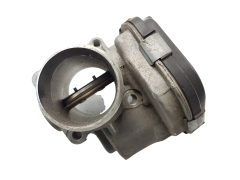 Supapă corp clapetă accelerație Citroen Peugeot Ford 9673534480 1.6 HDI