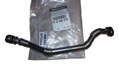 Furtun aer încărcat Original 151989887R Renault Dacia